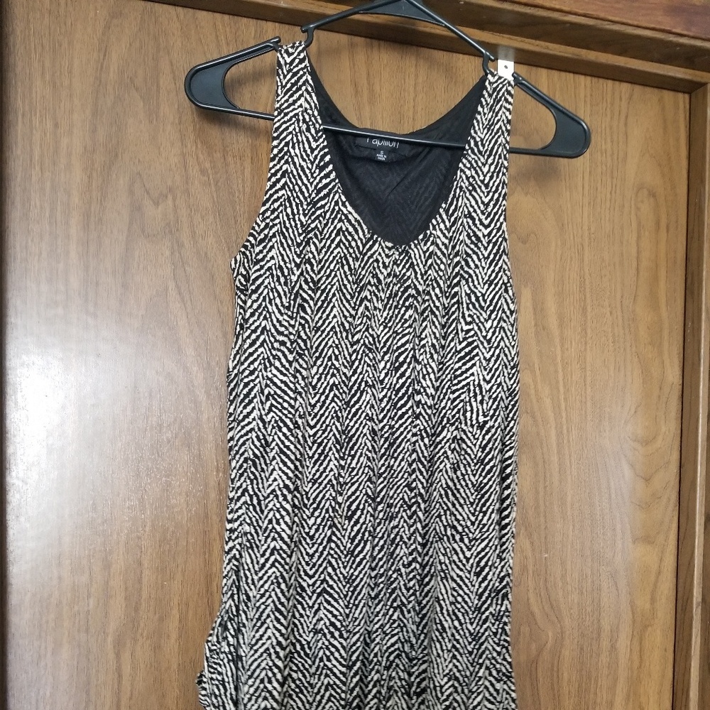 Tunic top